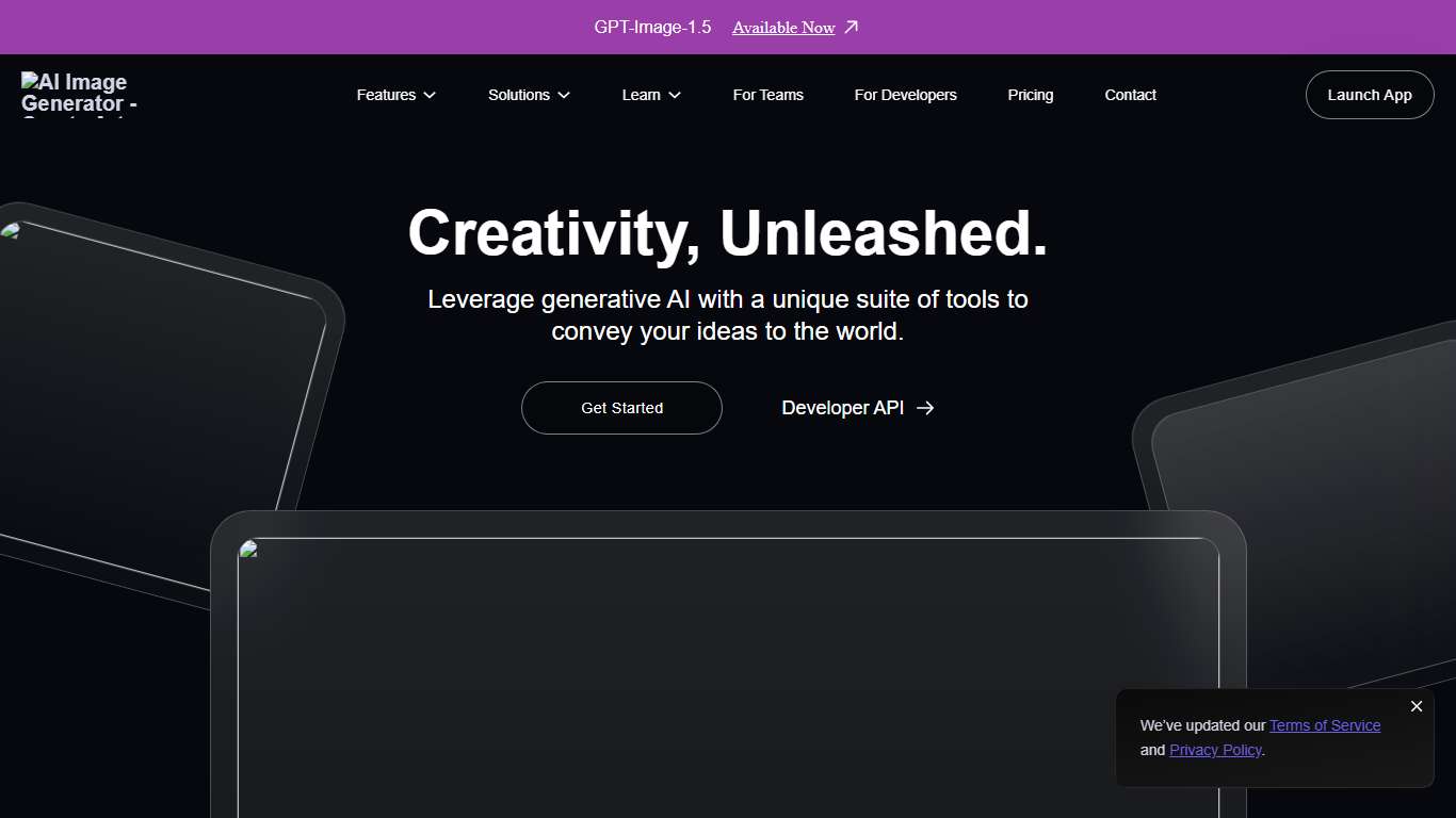 Leonardo.Ai - Generative AI Platform for Images, Art & Video